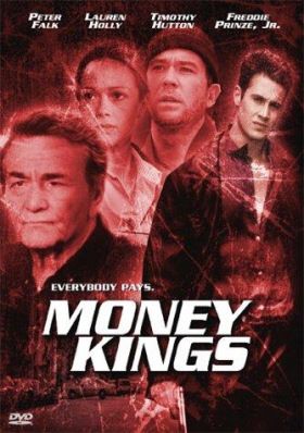 Pénzforgatók (1998) online film