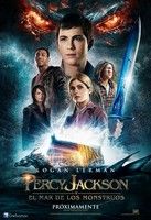 Percy Jackson - Szörnyek tengere (2013) online film