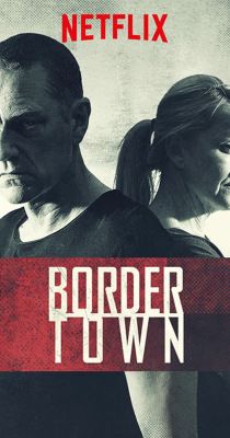 Peremvidék - Bordertown 1. évad (2016) online sorozat