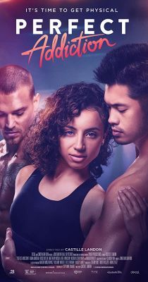 Perfect Addiction (2023) online film