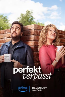 Perfekt Verpasst 1. évad (2024) online sorozat