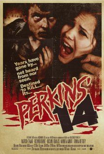 Perkins 14 (2009) online film