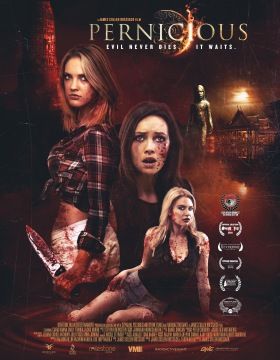 Pernicious (2014) online film