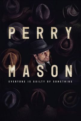 Perry Mason 1. évad (2020) online sorozat