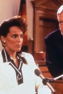 Perry Mason: A gyilkos játékos esete (1989) online film