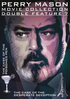 Perry Mason: A mérgezett toll (1990) online film