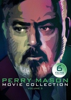 Perry Mason: A veszélyes gengszter esete (1991) online film