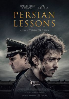 Perzsa nyelvleckék (2020) online film