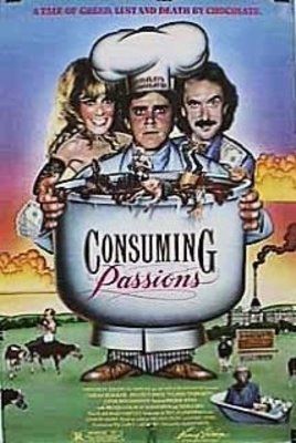 Perzselő szenvedélyek (1988) online film