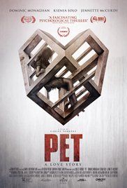 Ketrecben (2016) online film