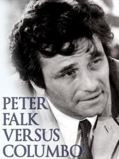 Peter Falk kontra Columbo (2019) online film