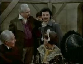 Petőfi 1. évad (1981) online sorozat
