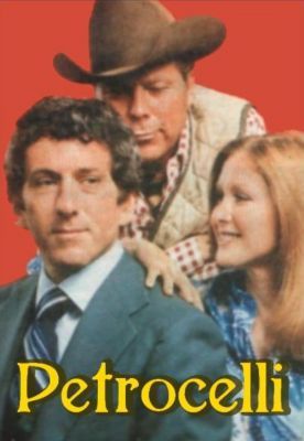 Petrocelli 1. évad (1974) online sorozat