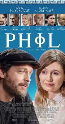 Phil védőbeszéde (2019) online film