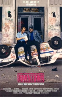 Philadelphiai zsaru (1990) online film