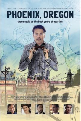 Phoenix, Oregon (2019) online film