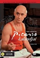 Picasso kalandjai (1978) online film