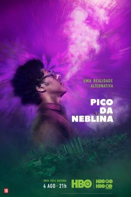 Pico da Neblina 2. évad (2022) online sorozat