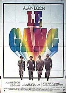 Pierrot és bandája (1977) online film