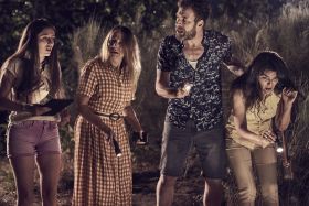 Piggy (2022) online film