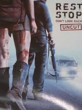 Pihenő a pokolban: Ne nézz hátra! (2008) online film