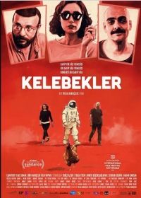 Pillangók (2018) online film