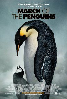 Pingvinek vándorlása (2005) online film