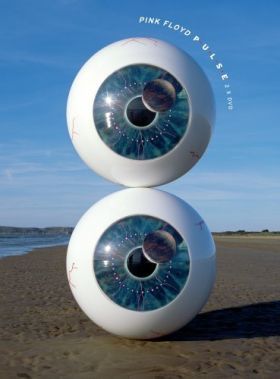 Pink Floyd: P. U. L. S. E. Live at Earls Court (1994) online film