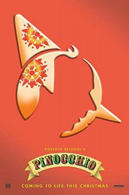Pinokkió (2002) online film