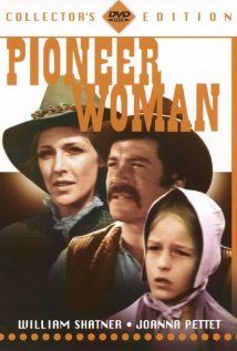 Pionírfeleség (1973) online film