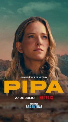 Pipa (2022) online film