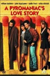 Pirománc (1995) online film