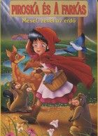 Piroska és a Farkas (1989) online film