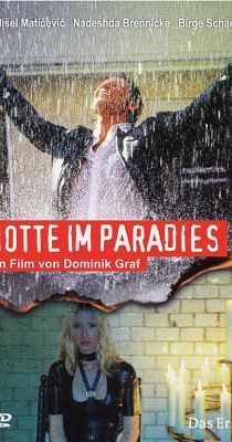 Piroslámpás paradicsom (2002) online film