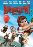Pirosszka 2. - Megint Pirosszka!: Ellenrossz a rossz ellen (2011) online film