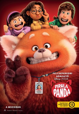 Pirula panda (2022) online film