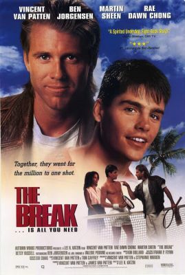 Piszkos fonák (1995) online film