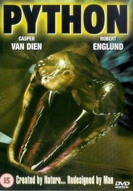 Piton (2000) online film