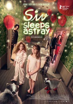 Pizsamaparti (2016) online film