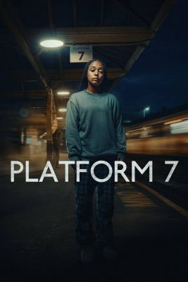 Platform 7 1. évad (2023) online sorozat