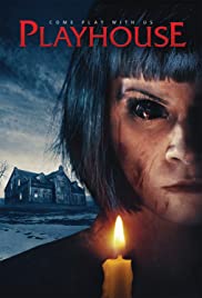 Playhouse (2020) online film