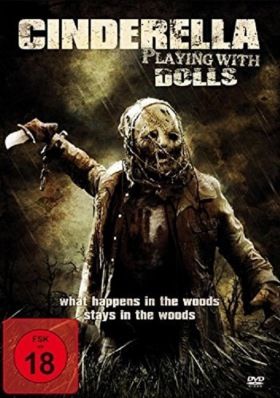 Playing with Dolls (2015) online film