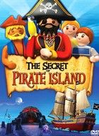 Playmobil - A kalóz-sziget titka (2009) online film