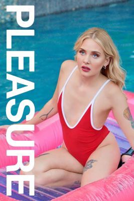 Pleasure (2021) online film