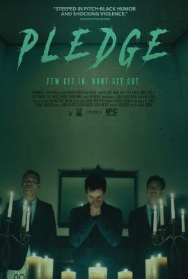 Pledge (2018) online film