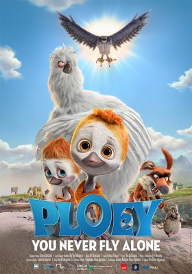 Pelyhes - Kalandra fel! (2018) online film