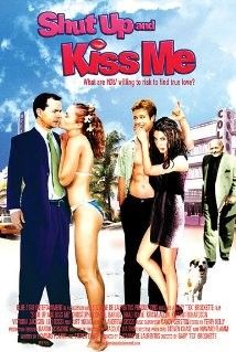 Pofa be és csókolj! (Pofa be, szívem!) (2004) online film