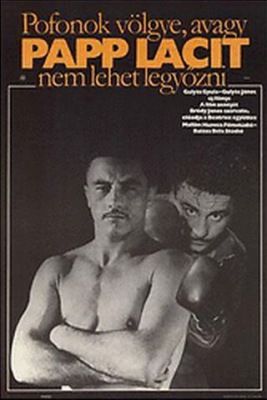 Pofonok völgye, avagy Papp Lacit nem lehet legyőzni (1981) online film