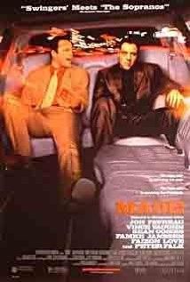 Pofozó pénzmosók (2001) online film