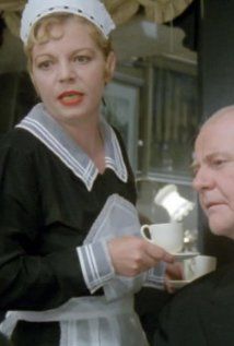Poirot: 24 feketerigó (1989) online film